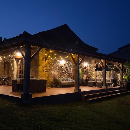 Gites Boutique Villamblard Bagian luar foto