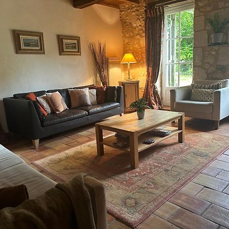 Gites Boutique Villamblard Bagian luar foto