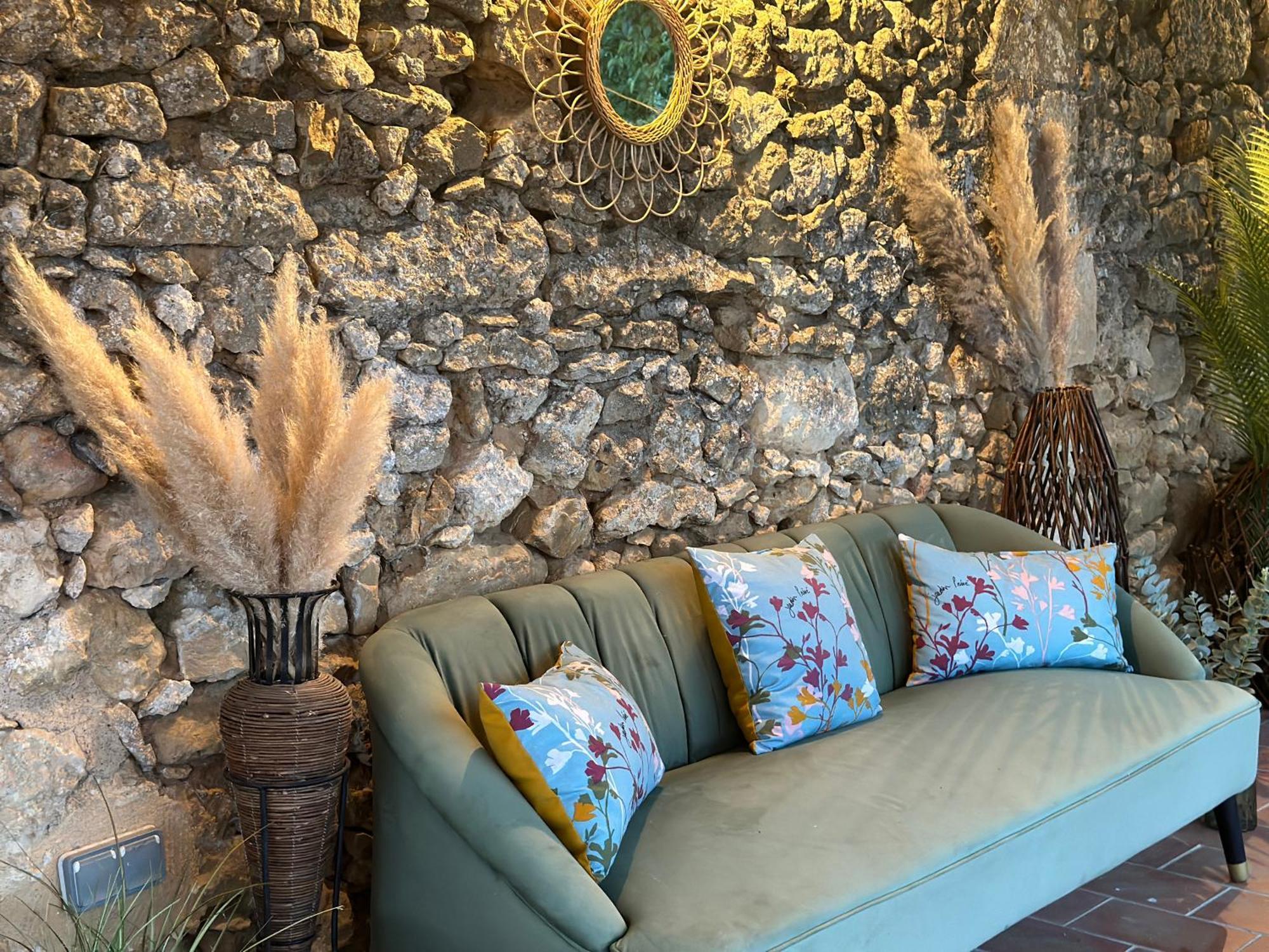 Gites Boutique Villamblard Bagian luar foto