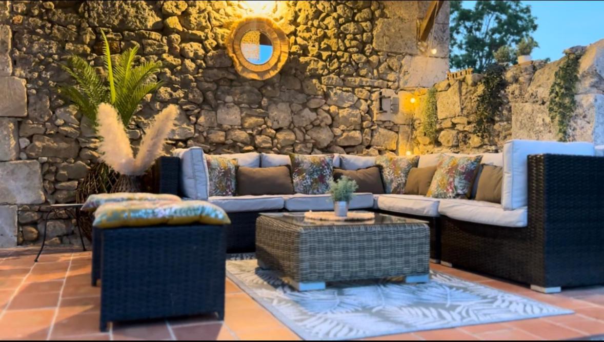 Gites Boutique Villamblard Bagian luar foto