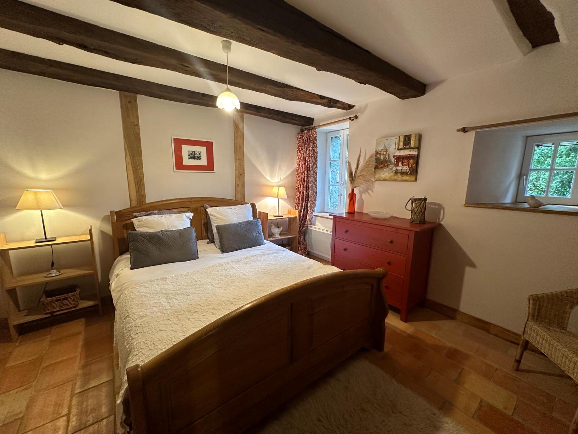 Gites Boutique Villamblard Bagian luar foto