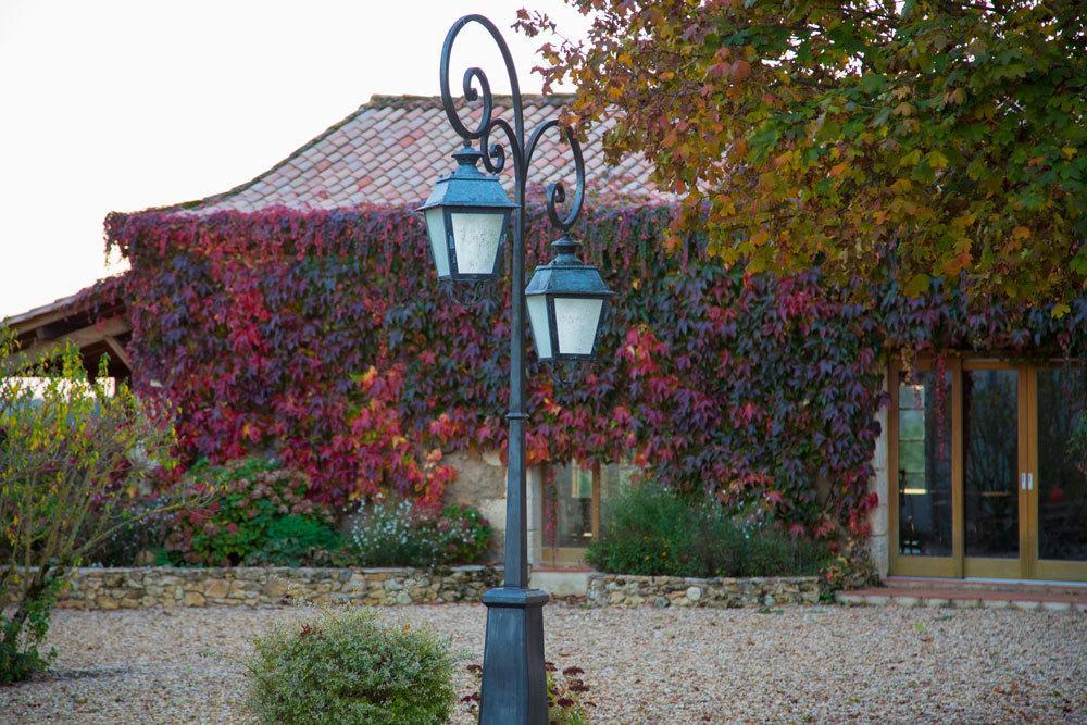 Gites Boutique Villamblard Ruang foto