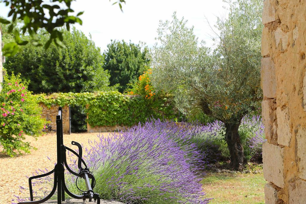 Gites Boutique Villamblard Bagian luar foto