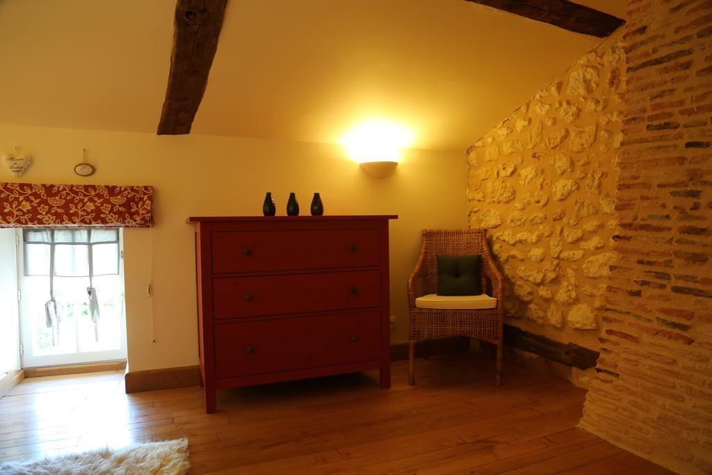 Gites Boutique Villamblard Bagian luar foto