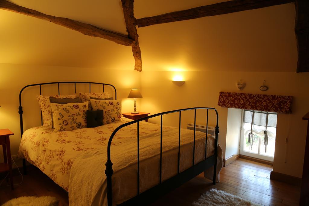 Gites Boutique Villamblard Bagian luar foto